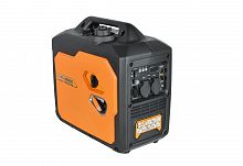 Генератор бензиновый CARVER PPG-2500IS инверторный /01.020.00033