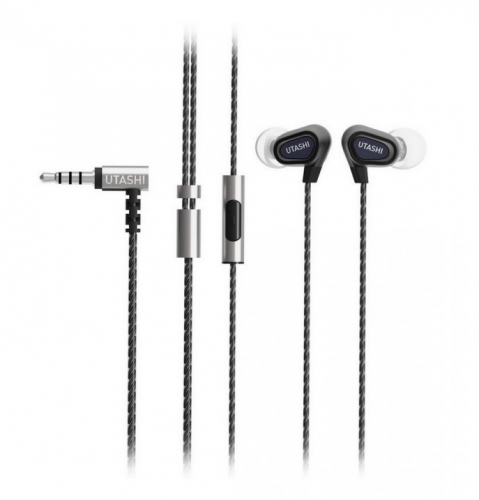 Наушники Smartbuy UTASHI DUO 2 (SBHX-550)