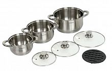 Посуда Fusion KWK42362
