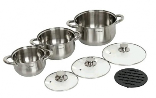 Посуда Fusion KWK42362