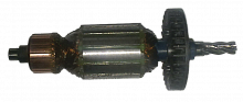 Якорь № 780А Интерскол дрель Д 500 /AEZ