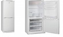 Холодильник INDESIT ES16 A