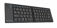 Клавиатура DEFENDER SB-094 Enigma беспроводная