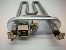 Тэн 1700W (прям.с отв L=170, R13,M125 (GRZ082) универсальный с датчиком
