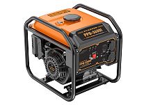 Генератор бензиновый CARVER PPG-3600I инверторный /01.020.00053