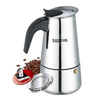 Кофеварка Rainstahl RS/CM-8800-06 гейзерная