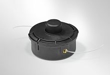Картридж с леской TH 1100 (М8*1,25 правая) 03.006.00011