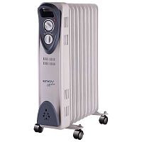 Обогреватель масл. ENGY EN-2209 Modern /015121