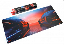 Коврик для мыши Smartbuy RUSH Stream XXL-size игровой (SBMP-22G-SM)