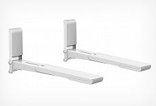 Кронштейн для СВЧ Holder МWS-2003 (белый)