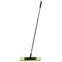 Швабра Mop Clean Лапша с насадкой из микрофибры /310475