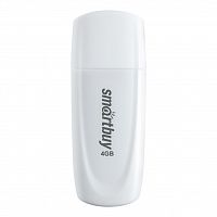 Flash Card USB 2.0 4GB Smartbuy Scout