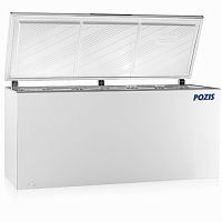 Морозильный ларь POZIS FH 258-1 /171580