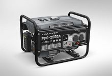 Генератор бензиновый CARVER PPG-2500A /01.020.00010