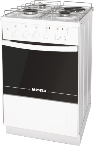 Плита МЕЧТА-450ГЭ
