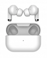 Наушники DEFENDER Twins 975 белый, TWS, Bluetooth