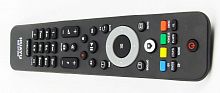 Пульт управления для PHILIPS RM-D1000 universal Huayu чёрный корпус RC-4495 /HRM823