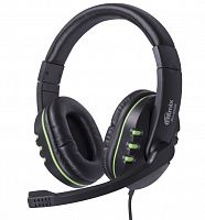 Наушники Ritmix RH-555M