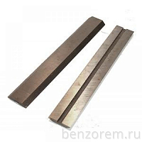 Ножи к рубанку прямые Ижевск\Rebir 102*16*3/ 103*16*3