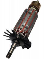 Якорь № 886 подходит для СМОЛЕНСК  МШУ-0,8-125Д