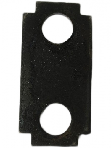 Нож для зернодробилки AEZ 010234F 60*29мм  