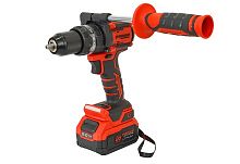 Дрель-ШУРУПОВЕРТ аккумуляторная PARMA ELECTRON SDI 160/5.0-1  /02.033.00010