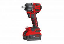 Гайковерт ударный акк. PARMA ELECTRON WI 600/4.0-1  /02.033.00004