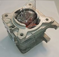 Цилиндро-поршневая группа ПРОМО для ST-FS38/45/55 триммеров (HR-1074)