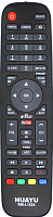Пульт управления для HAIER RM-L1535 корпус пульта как HTR-A10 /HRM1566