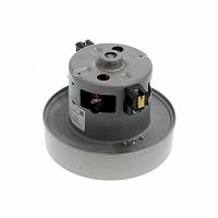 Двигатель для пылесоса 1800 Вт D135мм, H119мм v1177
