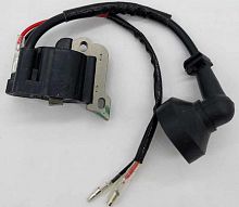 Катушка зажигания ПРОМО для бензотриммеров TL26/CG260 (HR-80009)