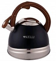 Чайник KELLI KL-4527