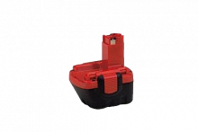Акк.батарея для шуруп. Bosch 12V (1.5Ah) (010198N(1215)) /AEZ