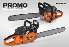 Бензопила CARVER PSG 52-18 PROMO /01.004.00064
