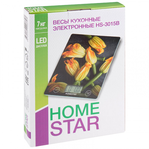 Весы HOMESTAR HS-3015В /110057 Весы HOMESTAR HS-3015В /110057