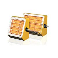Обогреватель газовый инфракрасный IG-2000 Aeroheat  г.Пенза