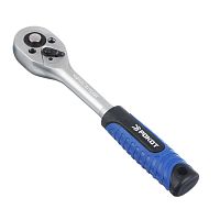 Ключ трещоточный 1/4" РОКОТ 736-183