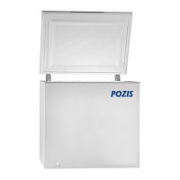 Морозильный ларь POZIS FH 256-1 /191819