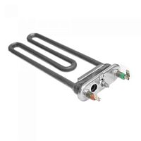 Тэн 1800W (прям.с отв.L=190, R15, M135, K2) (3406008)