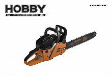 Бензопила CARVER HOBBY HSG 158-18 /01.004.00043