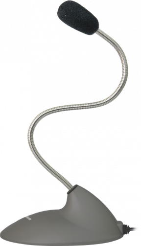 Микрофон DEFENDER MIC-111 Микрофон DEFENDER MIC-111