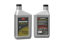 Масло Rezoil Rancher LUBRILITE ЦЕПНОЕ 0,946 л /03.008.00019