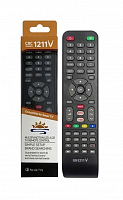 Пульт управления CRC1211V, 9в1, universal