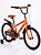 Велосипед 18" ROOK SPRINT KSS180OG оранжевый