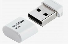 Flash Card USB 2.0 32GB Smartbuy Lara