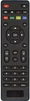 Пульт управления на ресивер HUAYU HOBBIT BOX III для DVB-T2 /HOB1646