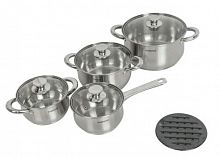 Посуда Fusion KWK52361