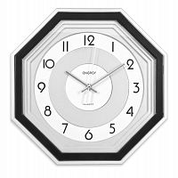 Часы "ENERGY EC-12 /009312 восьмиугольные, кварцевые