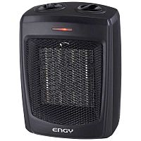 Тепловентилятор ENGY KRP-3 черн /004399