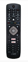 Пульт управления для PHILIPS L1725/185V , бренд SUN (аналог RM-L1285) LCD/LED TV